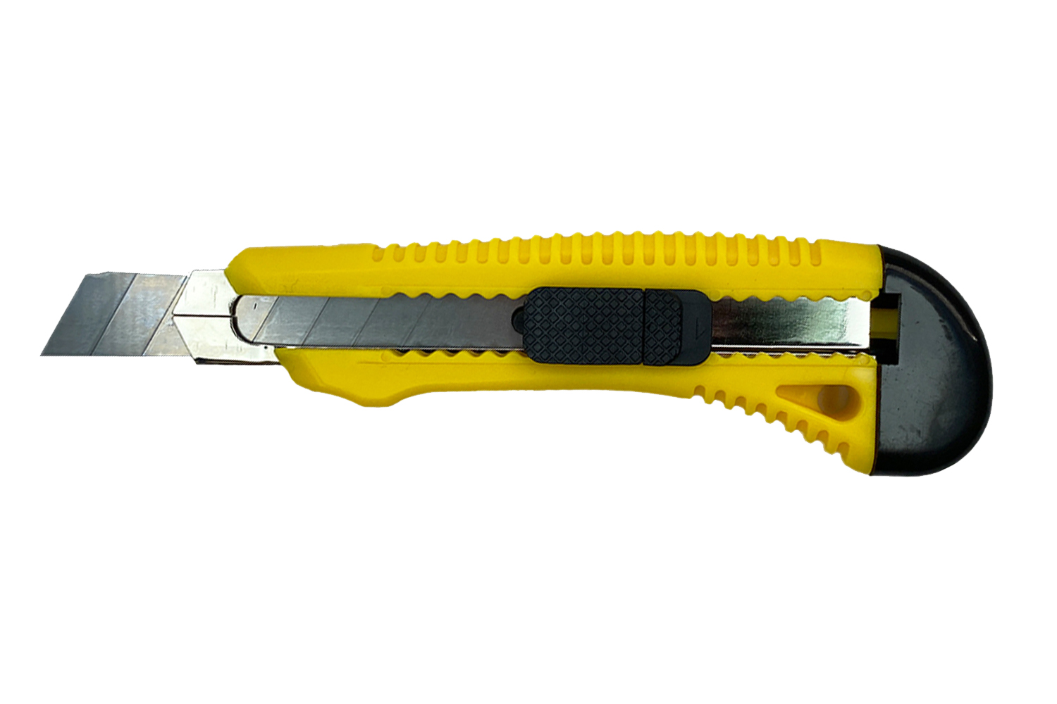 Нож 18 мм ФИТ технический (10252)