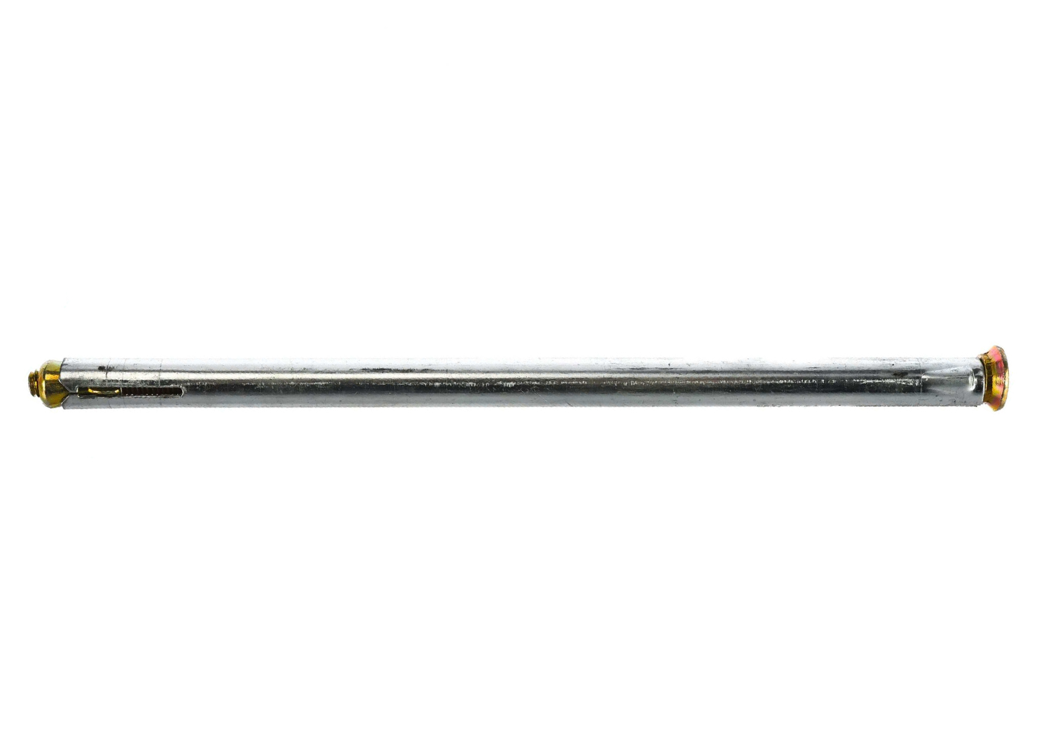 Рамный анкер 08*152 металлич.