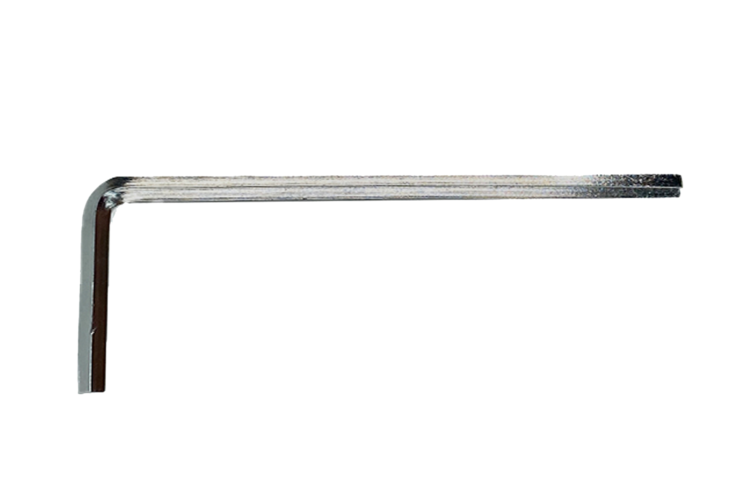 Ключ 5 мм шестигранный под конфирмат